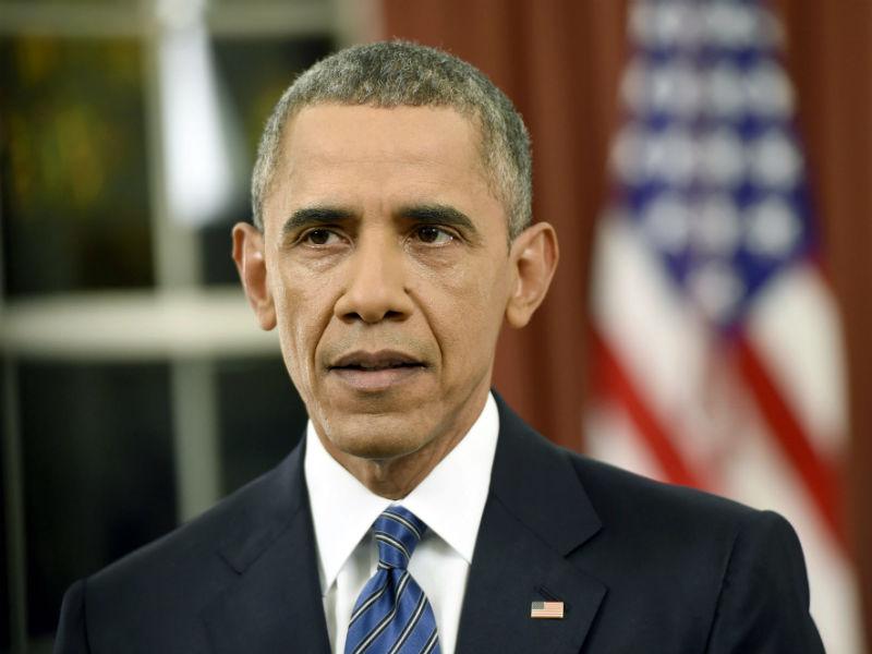 Barack Obama: Destruiremos al Estado Islámico