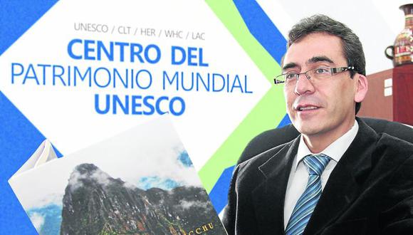 Cusco es sede reunión sobre patrimonio mundial de la Unesco