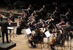 “Mozart, Haydn & Ximénez” con la Orquesta Sinfónica Nacional Juvenil Bicentenario se presenta en el GTN