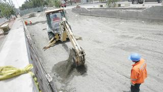 Órganos para gestionar obras públicas no se han conformado, ¿cómo afecta al Plan de Infraestructura?