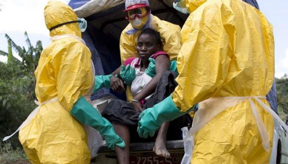 ​Sierra Leona confirma una muerte por ébola tras declararse fin de la epidemia