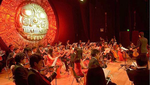 Orquesta Sinfónica de Cusco estrenará piezas musicales peruanas 