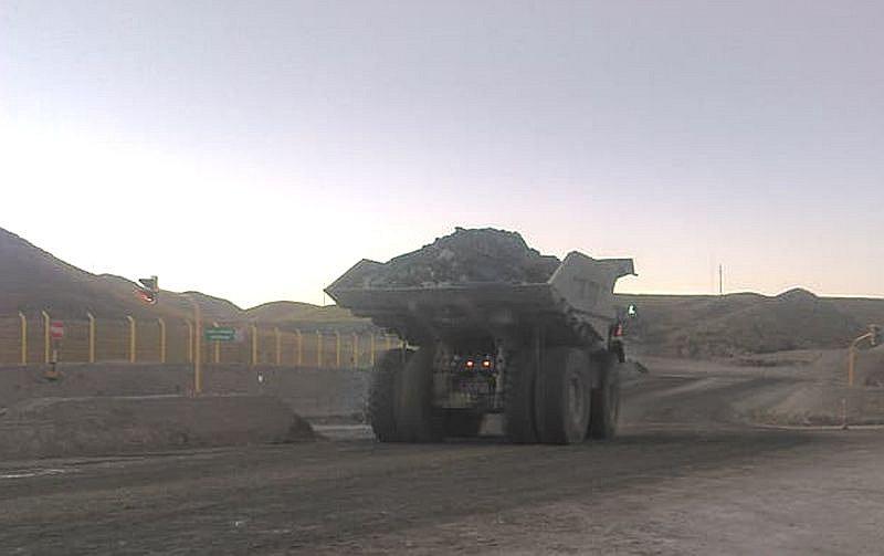 Producción de cobre en Arequipa se redujo en el primer semestre del 2019