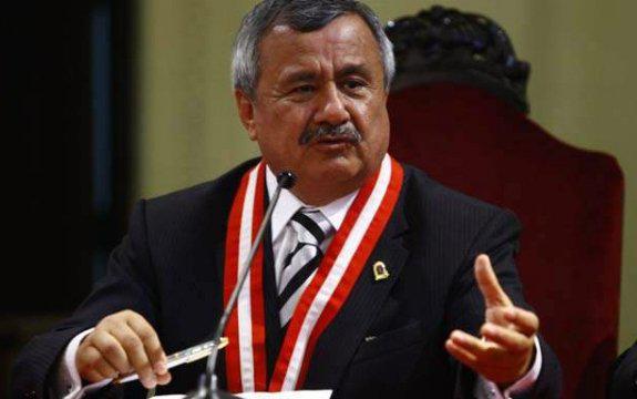 JNE convocará a líderes políticos para impulsar reforma electoral