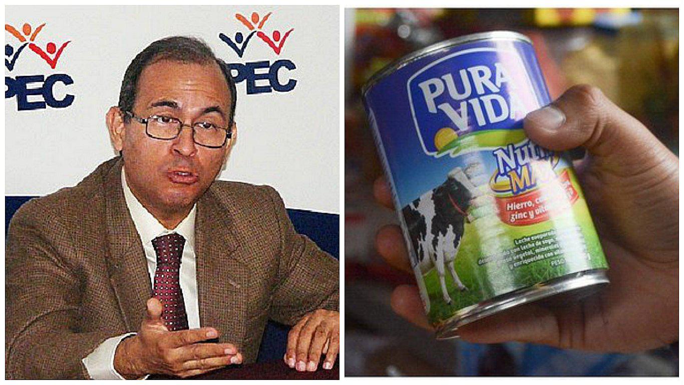 Pura Vida: ​Aspec alerta sobre otros 20 productos con publicidad engañosa similar