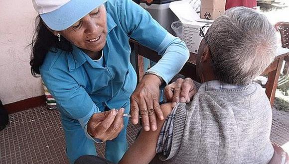 Gripe AH1N1podría llegar a Ayacucho durante la temporada de frío 