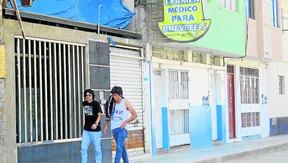 Huánuco: delincuentes a bordo de moto Pulsar asaltan más de S/. 23 mil a ingeniero