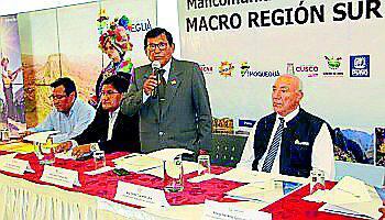 Gobernadores protestan por designación de militares en el comando Covid-19