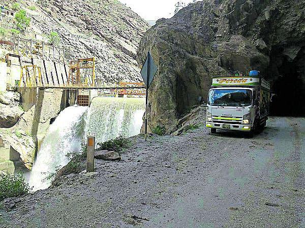 Empresa transportará  encomiendas gratuitas 