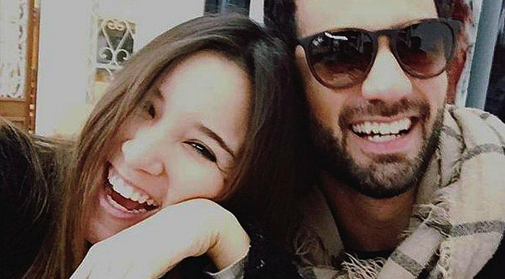 Pablo Heredia: su romántica imagen junto a Alessandra Fuller que cautiva a seguidores 