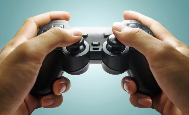 VIDEO: Cinco buenas razones por qué amamos los videojuegos