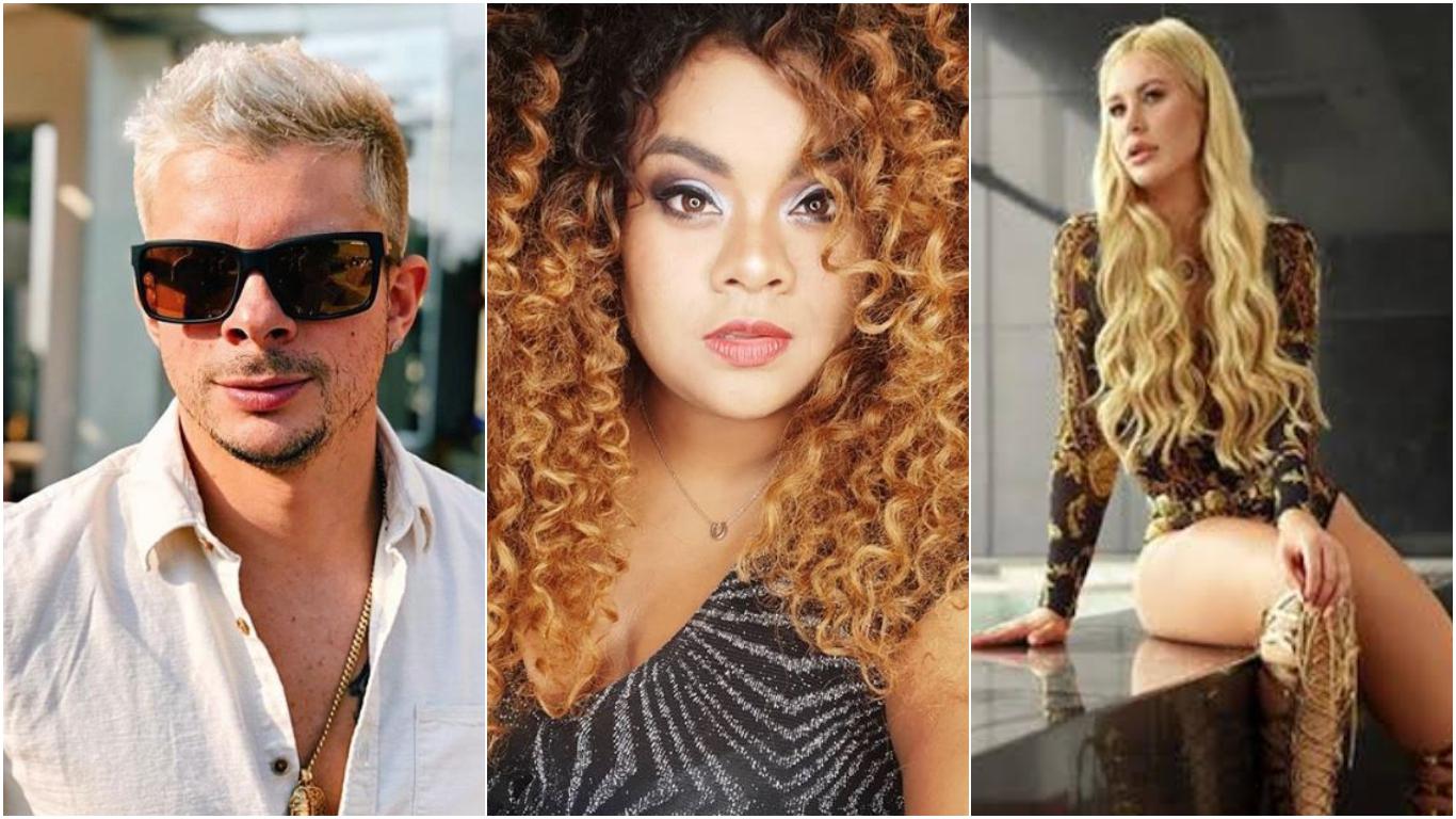 Alistan nueva producción con participación de Mario Hart, Miluska Eskenazi y Daylin Curbelo