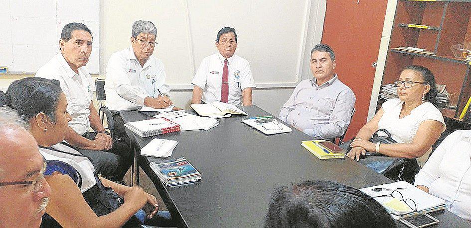 Anuncian ingreso del Ejército a cinco colegios estatales en Tumbes