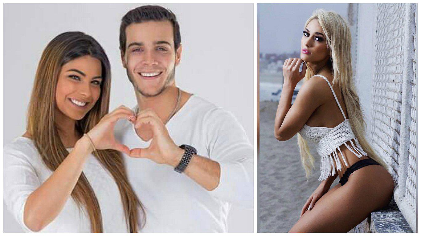 Mario Irivarren engañó a Ivana Yturbe con polémica modelo Julieta Rodríguez (VIDEO)