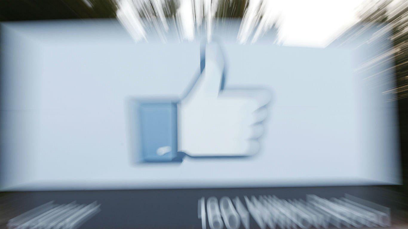 Facebook: Multan a hombre con más de US$ 4 mil por un 'me gusta'