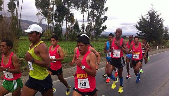 Moquegua: Ejército convoca a la tradicional Maratón al Cerro Los Ángeles