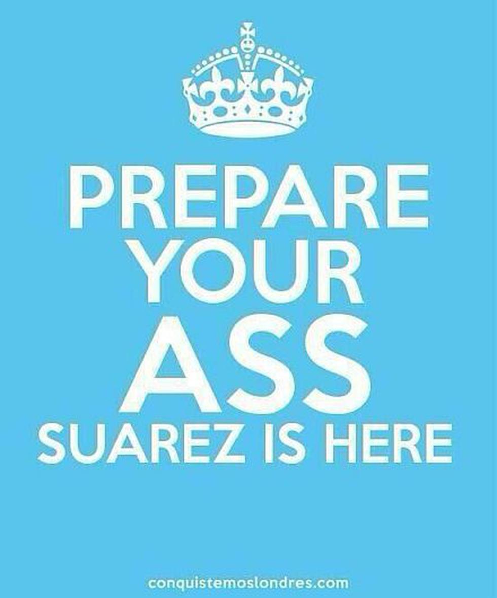 Mira los memes de Luis Suárez luego que Uruguay venció 2-1 a Inglaterra