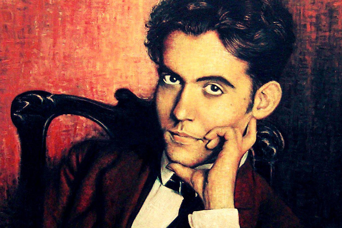 Efemérides: Un día como hoy el poeta Federico García Lorca fue fusilado