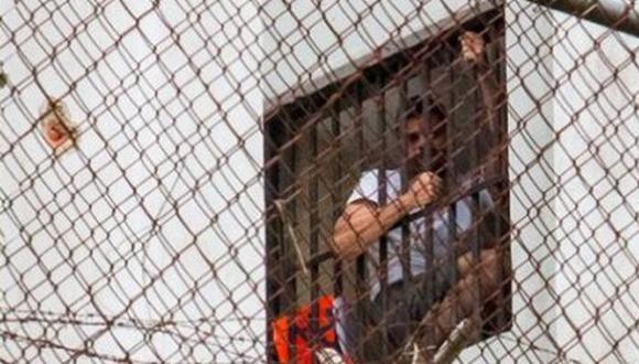 ​Venezuela: Leopoldo López sigue firme en huelga de hambre hasta que cumplan exigencias