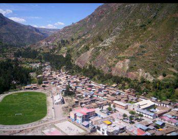 Pobladores de Acoria  amenazan con marcha