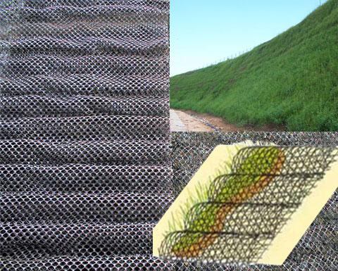 Costa Verde: Instalarán geomallas en zona de deslizamiento