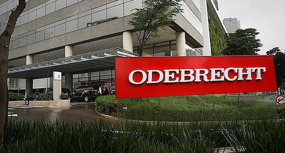 Odebrecht (Foto: Archivo Correo)