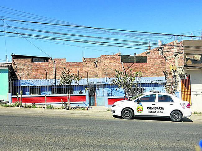 Secuestran a anciana prestamista y le roban 100 mil soles 