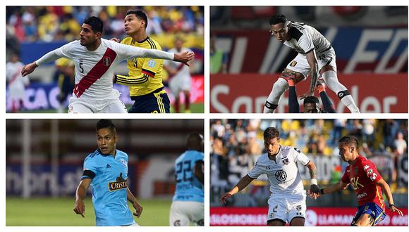 Selección peruana: esta es la lista preliminar de los convocados para la Copa América 2019