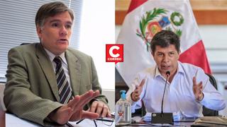 Especialistas de Piura: “Pedro Castillo no tiene honestidad para dirigir el país”