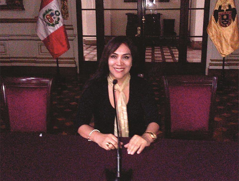 "A los tacneños les sobra la calidad, pero les falta unión" 