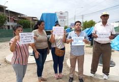 Piura: Vecinos solicitan acabar el SARE en la Urb. Ignacio Merino