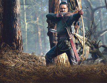 El origen de la leyenda