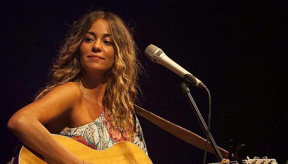Sofía Ellar: la cantante que enamoró a España a través de Instagram