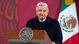 Presidente de México pide que “no se manipule” la tragedia en el metro de CDMX
