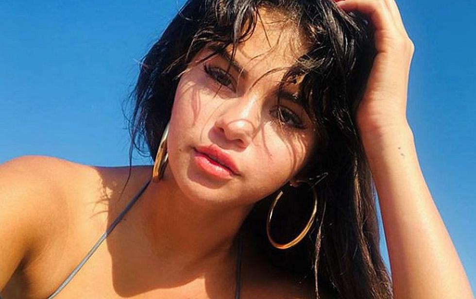 Selena Gómez rompe los estereotipos de la belleza con nueva figura (FOTOS)