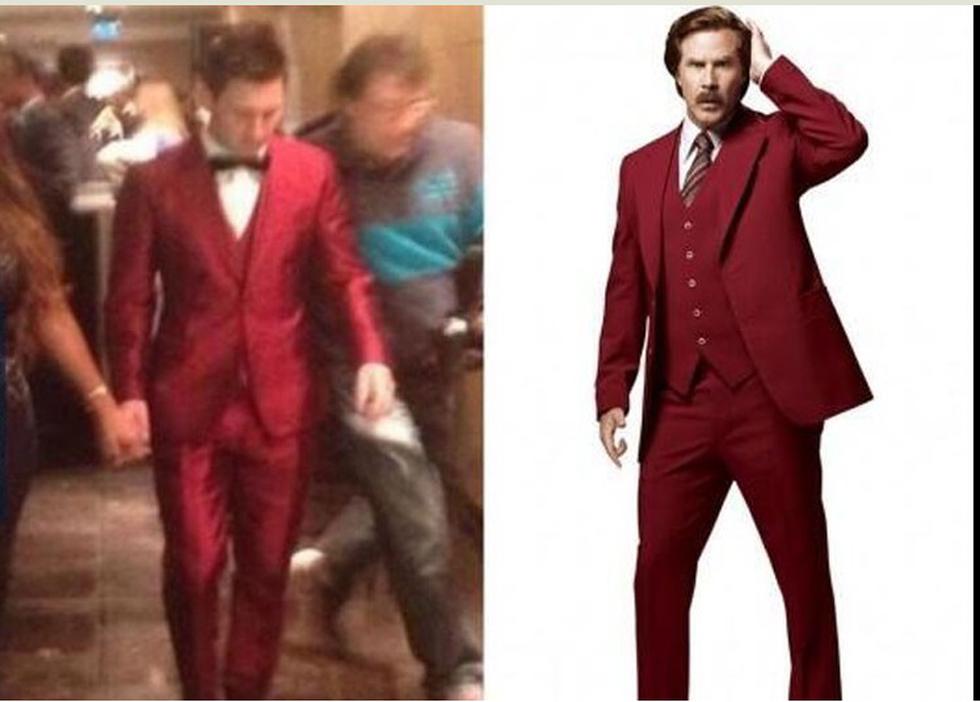 Balón de oro: Mira los memes inspirados por Lionel Messi