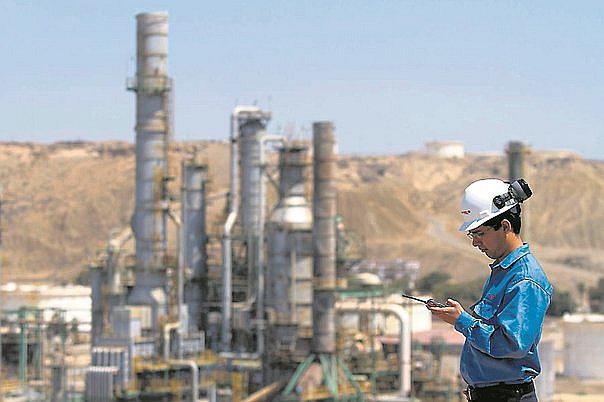 Hidrocarburos: Solo $ 6.2 millones se invirtió en exploración