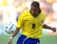 Colombia: Ex futbolista Iván René Valenciano hospitalizado