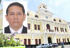 Chiclayo: Concejo de MPCh salva de suspensión a regidor condenado por falsedad