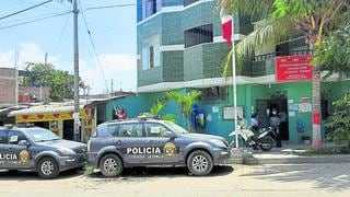 213 casos de violencia familiar en Tumbes