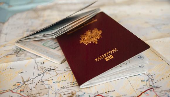 Revisa la lista de los pasaportes más poderosos este 2023. (Foto referencial: Pixabay)