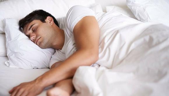 Babear mientras se está durmiendo es una señal de buena salud | MISCELANEA  | CORREO