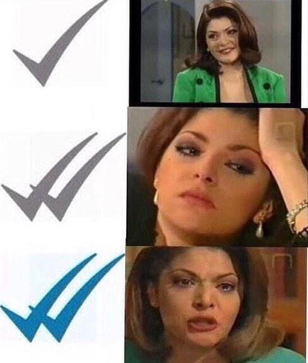 WhatsApp: Divertidos memes tras anuncio de nueva característica