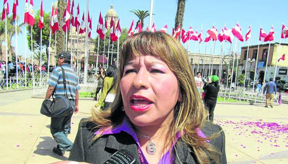 Tacna: 17 docentes fueron separados por cometer excesos 