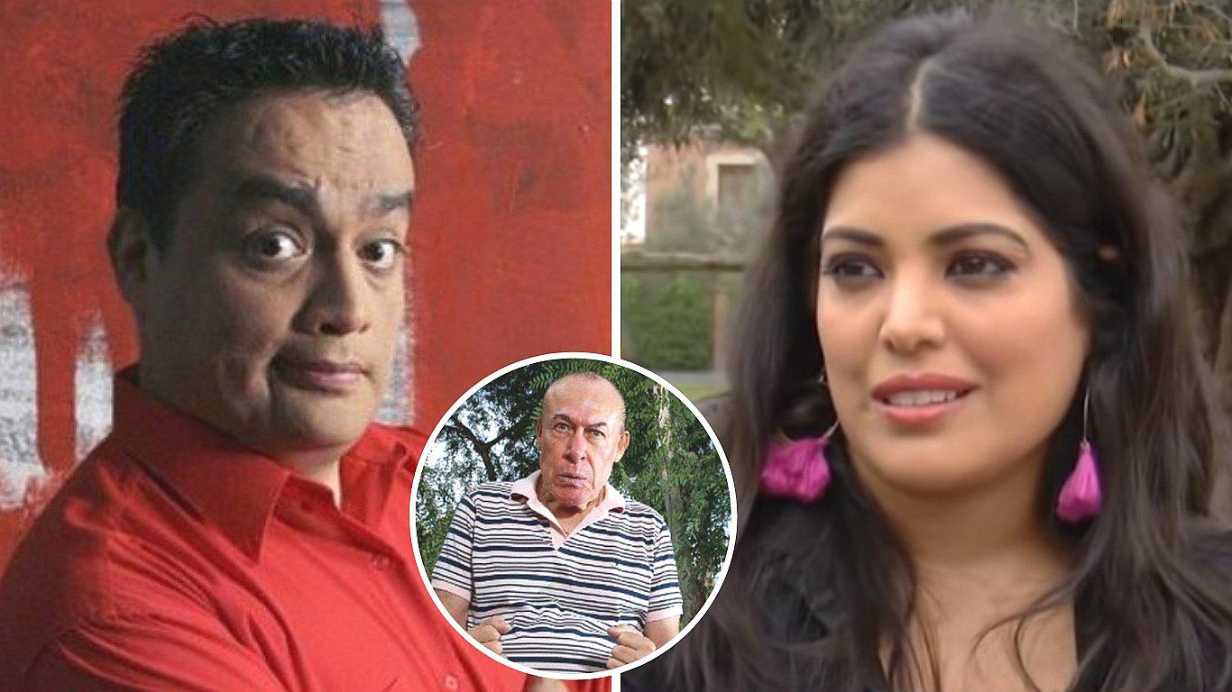 Jorge Benavides tras denuncia de Clara Seminara: "Jamás he permitido faltas de respeto a ninguna mujer" (FOTO)