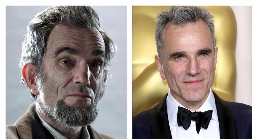 Daniel Day Lewis Anuncia Su Retiro De La Actuación A Los 60 Años Cultura Correo