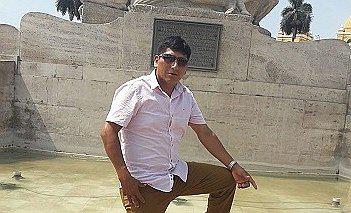 Encuentran muerto en un hotel al alcalde del centro poblado El Carmelo 