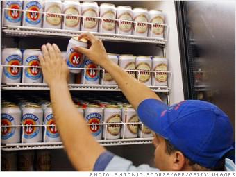 Conoce las marcas de cervezas más populares del mundo 