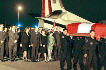 William Niebles defendió con orgullo a la Policía