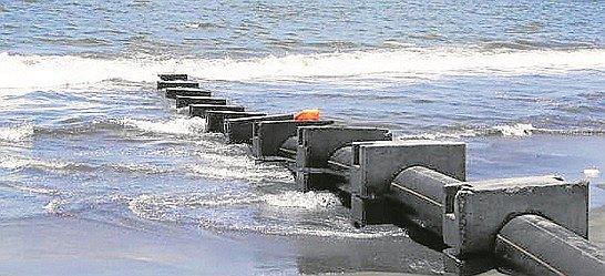 Chimbote: Seis empresas pesqueras contaminan la bahía El Ferrol